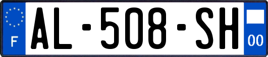 AL-508-SH