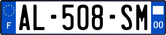 AL-508-SM