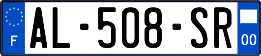 AL-508-SR
