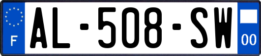 AL-508-SW