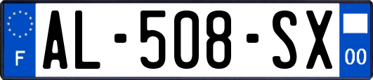 AL-508-SX