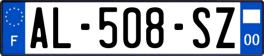 AL-508-SZ