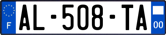 AL-508-TA