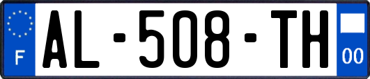 AL-508-TH