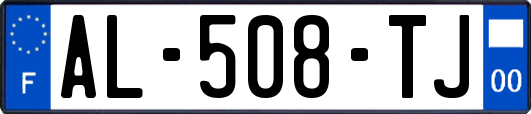AL-508-TJ