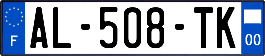 AL-508-TK