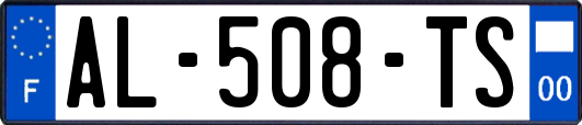 AL-508-TS