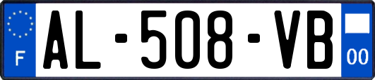 AL-508-VB