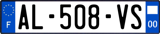 AL-508-VS