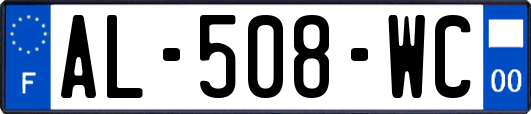 AL-508-WC