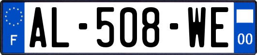 AL-508-WE