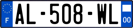 AL-508-WL