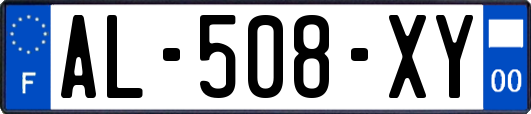 AL-508-XY