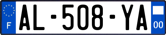 AL-508-YA