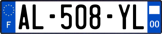 AL-508-YL