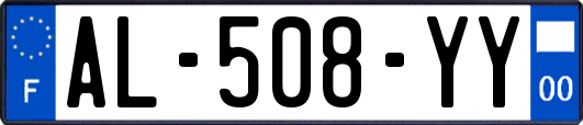 AL-508-YY