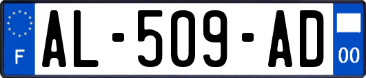 AL-509-AD