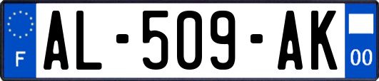 AL-509-AK