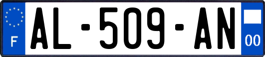 AL-509-AN