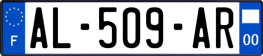 AL-509-AR