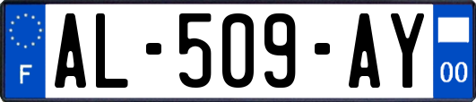 AL-509-AY
