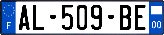 AL-509-BE