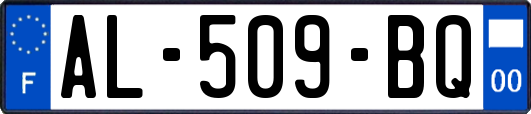 AL-509-BQ