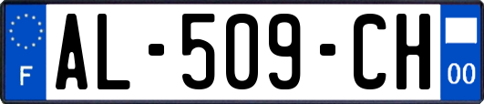 AL-509-CH
