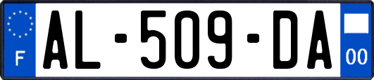 AL-509-DA