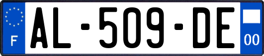AL-509-DE