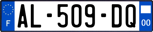 AL-509-DQ