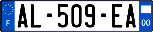 AL-509-EA