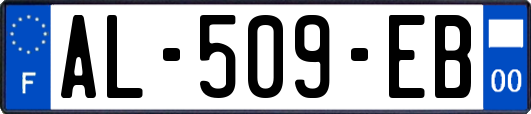 AL-509-EB