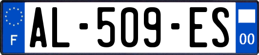 AL-509-ES
