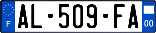 AL-509-FA