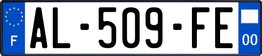 AL-509-FE