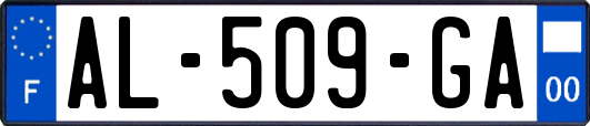 AL-509-GA