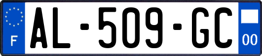 AL-509-GC