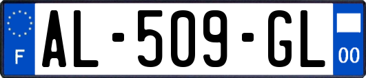 AL-509-GL