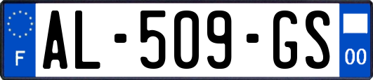 AL-509-GS