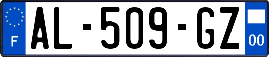 AL-509-GZ