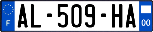 AL-509-HA