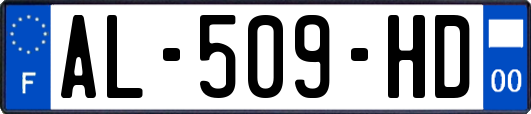 AL-509-HD