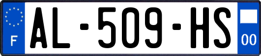 AL-509-HS