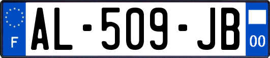 AL-509-JB