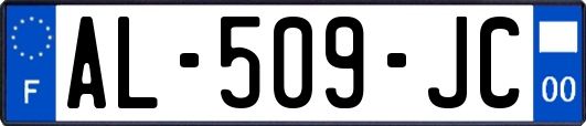 AL-509-JC