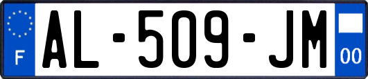 AL-509-JM