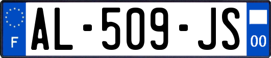 AL-509-JS