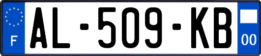 AL-509-KB