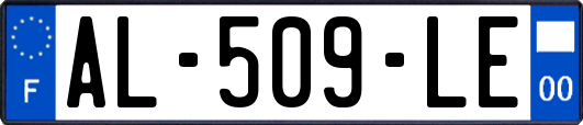 AL-509-LE